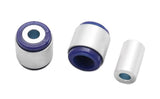 SuperPro 18-23 Jeep Wrangler JL Rear Panhard Rod Bushing Kit by Superpro SPRSPF5575K