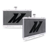 Mishimoto Chevrolet Camaro SS Performance Aluminum Radiator, 2012-2015