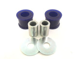 SuperPro 1995 Dodge Stealth Base Front Lower Rearward Control Arm Bracket Mount Bushing Kit by Superpro SPRSPF2451K
