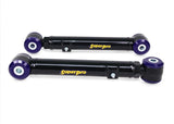 Superpro 20-24 Jeep Gladiator HD Adjustable Rear Upper Trailing Arm Set by Superpro SPRTRC1203
