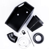 RamAir Performance Cold Air Intake System - Audi / 8V / Mk3 / RS3 / TT-RS by RamAir PRK-278-BK