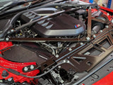 RamAir Performance High Flow Cold Air Intake System - BMW / G8X / S58 / M2 / M3 / M4 by RamAir PRK-276-BK