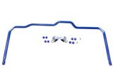 SuperPro 1991 Toyota Land Cruiser Base Rear 30mm HD Sway Bar Kit by Superpro SPRRC0070R-30