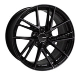 Enkei Wheels TD5 18" 5x114.3 Pearl Black by Enkei 508-895-6515MBM
