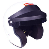 Racequip White OF20 SA2020 by RaceQuip