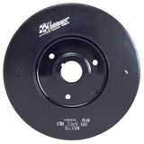 Fluidampr Toyota 2JZ I-6 Steel Internally Balanced Damper by Fluidampr FDR840801