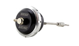 Turbosmart IWG75 2016+ Ford Focus RS 2.3L 12 PSI Black Internal Wastegate Actuator by Turbosmart TS-0622-9122
