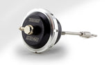 Turbosmart IWG75 2.3L EcoBoost Ford Mustang 12 PSI Black Internal Wastegate Actuator by Turbosmart TS-0622-8122