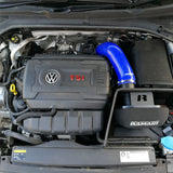 RamAir Performance Foam Induction Kit w/ Turbo Elbow - VW/Audi / Mk7 / 8V / 1.8T / 2.0T / GTI / Golf / Alltrack / Sportwagen / A3 by RamAir