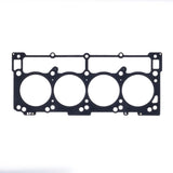 Cometic Chrysler 6.4L Apache Gen-3 Hemi .120in MLS Cylinder Head Gasket - 4.120in Bore - LHS by Cometic CGS-C5027-120