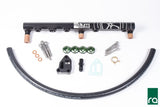 Radium Engineering Nissan S14/S15 SR20DET Fuel Rail Kit by Radium Engineering RAD20-0359