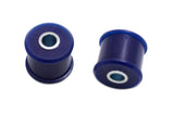 SuperPro 1997 Jeep Wrangler Sahara Rear Panhard Rod Bushing Kit by Superpro SPRSPF2343K
