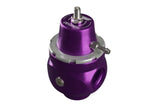 Turbosmart FPR10 Fuel Pressure Regulator Suit -10AN - Purple by Turbosmart TS-0404-1043