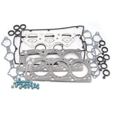 Cometic Mitsubishi 6G72 Top End Gasket Kit - Without Cylinder Head Gasket - DOHC by Cometic CGS-PRO2039T-NHG