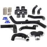 Mishimoto Performance Intercooler Pipe Upgrade Kit, Fits Ford Bronco 2.7L 2021+