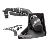 RamAir High Performance Foam Cold Air Intake Kit - Audi / Mk2 / 2.0T TFSI / TT by RamAir JSK-137-BK
