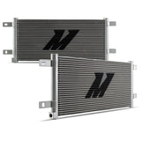 Mishimoto RAM 6.7L Cummins Transmission Cooler, 2015-2018