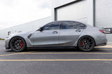 Dinan Dinan Side Skirts - BMW / G8X / M3 / M4 D980-0047