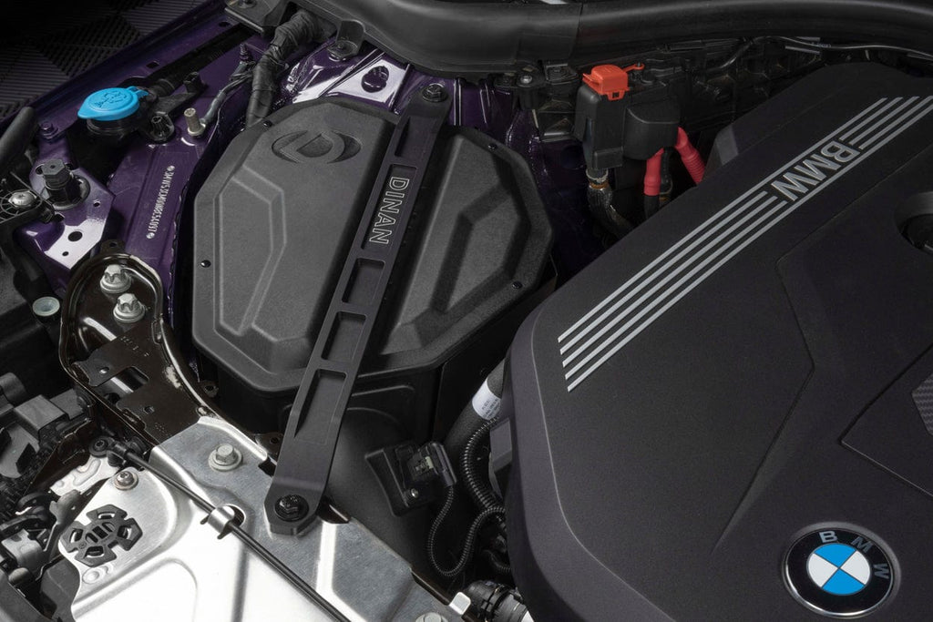 Dinan Cold Air Intake - BMW / G2X / G42 / B48 / 230i / 330i / 430i ...