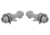 SuperPro 1993 Subaru Impreza L Front Lower Strut Mount Camber Bolt Set - 14mm by Superpro SPRSPF4351-14K