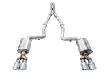 AWE Exhaust Suite for 15+ Dodge Challenger 5.7 by AWE Tuning 3020-42076
