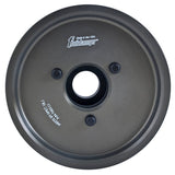 Fluidampr Chevy LS3/L99/Camaro w/ Stock Pulley Steel Internally Balanced Damper by Fluidampr FDR760111
