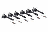Dinan Ignition Service Kit (Set of 6) - BMW/Toyota / B58 by Dinan