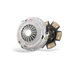 ClutchMasters Clutch Masters FX400 Sprung Ceramic Clutch Kit - VW/Audi / 1.8T / Mk1 TT / Beetle / Mk4 / Golf / Jetta 17036-HDCL-4SK
