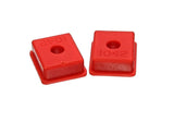Energy Suspension Shifter Coupler Bushings - VW 64-79 Type 2 by Energy Suspension 15.1103R