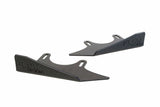 Flow Designs A45 AMG W176 (Pre-Facelift) Side Skirt Splitter Winglets (Pair) by Flow Designs A45PFLSW