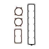 Cometic 2009+ Dodge Cummins 6.7L ISB Common Rail Intake Gasket Set by Cometic CGS-C15076