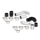 Mishimoto Ford 6.7L Powerstroke Intercooler Pipe and Boot Kit, 2017+