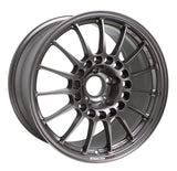 Enkei Wheels RCT5 18" 5x114.3 Dark Silver by Enkei 514-890-6540DS