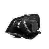 RamAir High Performance Foam Cold Air Intake Kit - VW/Audi / Mk7 / 1.6 TDI by RamAir JSK-145-70-BK