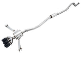 AWE Exhaust Suite for the 10th Gen Honda Civic SI by AWE Tuning 3015-53014