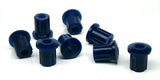 SuperPro Jeep-Sprg/R Bush All by Superpro SPRSPF0106K
