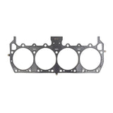 Cometic Chrysler B/RB V8 .140in MLS Cylinder Head Gasket - 4.500in Bore by Cometic CGS-C5464-140