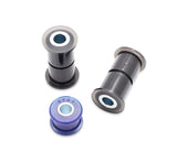 SuperPro 2008 Mitsubishi Lancer Evolution MR Front Steering Rack & Pinion Mount Bushing Kit by Superpro SPRSPF3731K