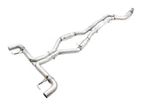 AWE Tuning Exhaust Suite for BMW G20 M340i / M440i by AWE Tuning 3020-11032