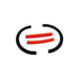Cometic Ford FE V8 2 Piece Rear Main Seal by Cometic CGS-C5142