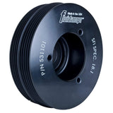 Fluidampr Subaru EJ Series Steel Internally Balanced Damper by Fluidampr FDR531101