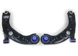 SuperPro 16-21 Mazda CX-3 AWD Front Lower Control Arm Set by Superpro SPRTRC1158