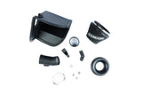 RamAir Performance Foam Induction Kit - BMW / B35 /  1 & 2 Series by RamAir JSK-360-BK