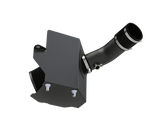 RamAir Cold Air Intake System - MK8 Ford Fiesta ST 1.5 EcoBoost - Black Hose by RamAir PRK-140-BK