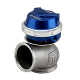 Turbosmart WG50 Gen V Pro-Gate 50 14psi Blue by Turbosmart TS-0554-1011