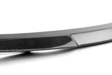 Dinan Rear Deck Spoiler - 2015-2018 BMW M3 by Dinan D980-0027
