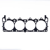 Cometic Chrysler Gen-2 Hemi .092in MLS Cylinder Head Gasket - 4.500in Bore by Cometic CGS-C5447-092