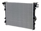 aFe BladeRunner OER Series Radiator 07-18 Jeep Wrangler (JK) V6-3.6/3.8L by AFE 46-53001