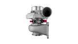 Turbosmart Water Cooled 6466 T4 0.96AR Externally Wastegated TS-2 Turbocharger by Turbosmart TS-2-6466B-T4096E