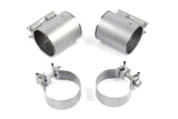 Dinan Dinan High Flow Middle Exhaust (X Pipe) - BMW / G87 / M2 D660-0101